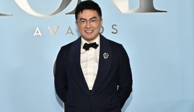 Bowen Yang reveals why he exited SNL midway through season