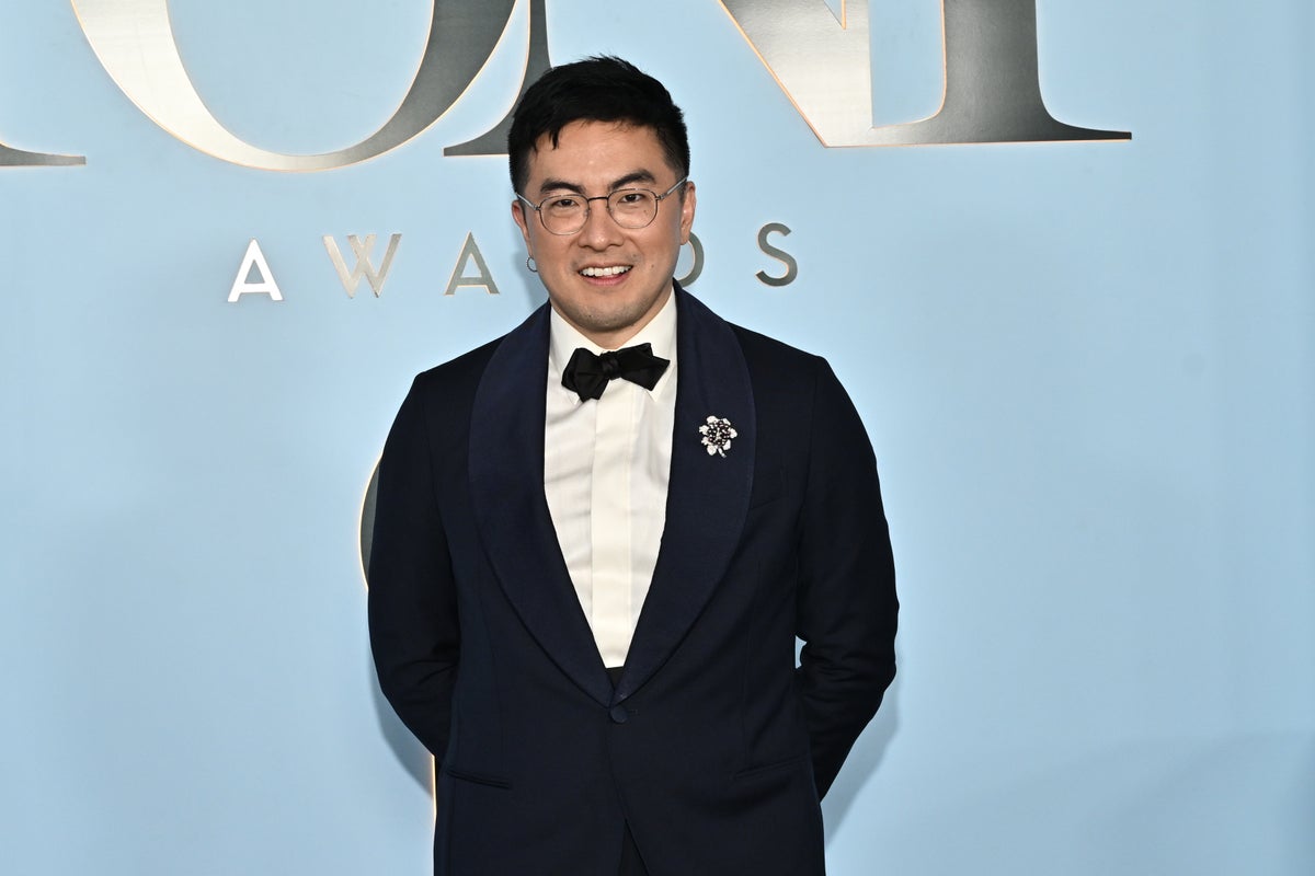 Bowen Yang reveals why he exited SNL midway through season