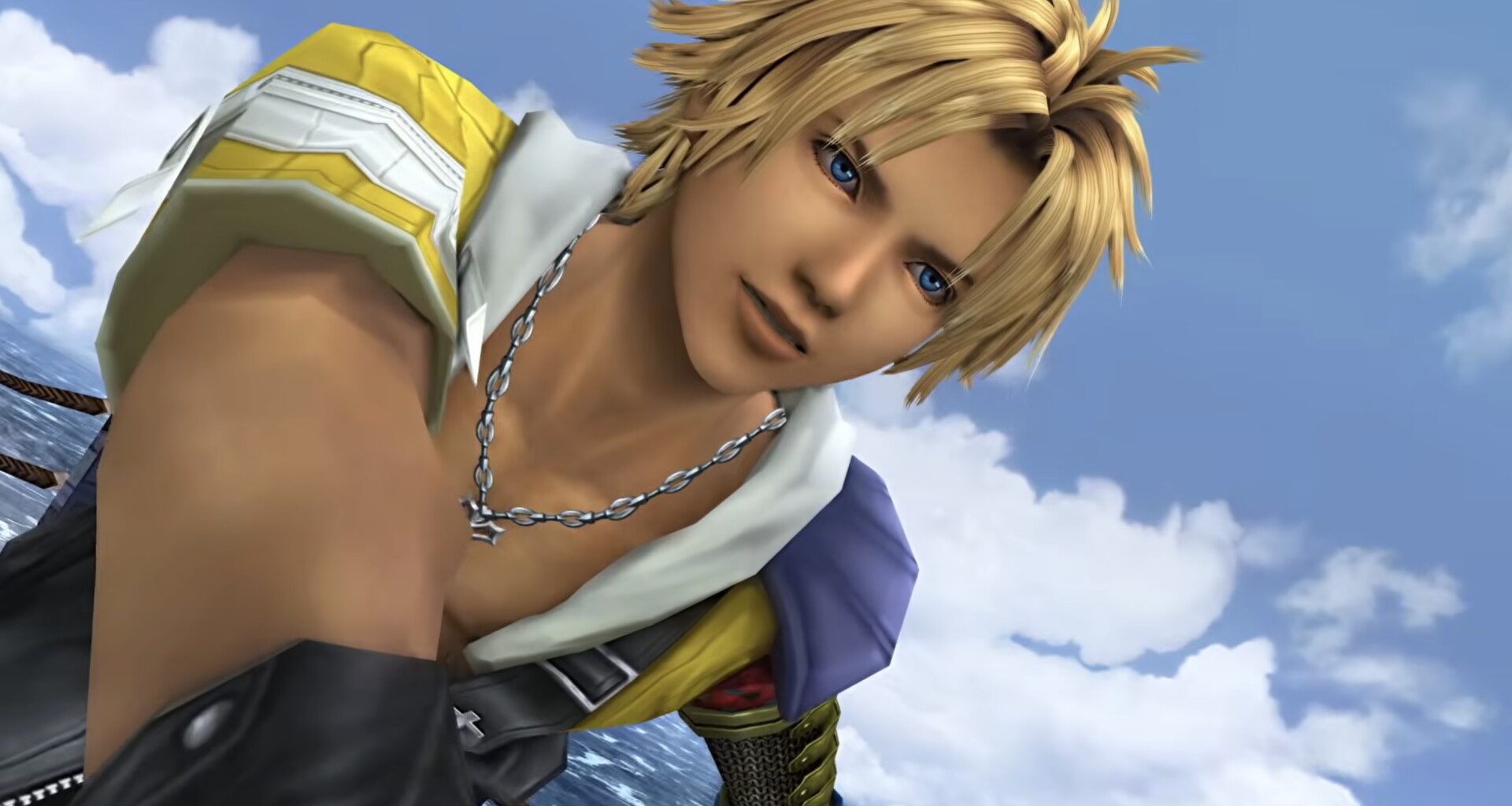 Surprise! Final Fantasy X | X-2 HD Remaster Is Heading To Switch 2