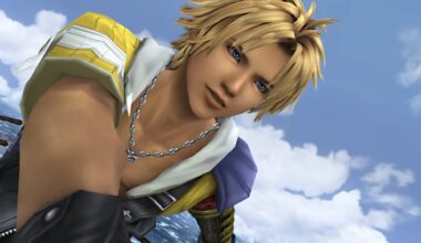 Surprise! Final Fantasy X | X-2 HD Remaster Is Heading To Switch 2