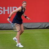Karolina Pliskova, Queen's 2026
