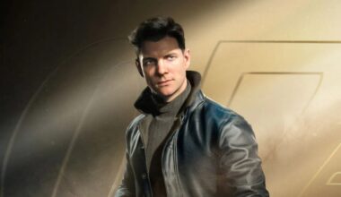 'We're Going to Be Smart About This': Amazon Games Boss Addresses 007 First Light Concerns