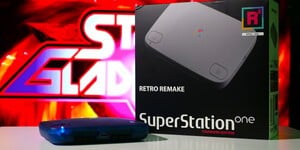 Next Article: "First Major Release" Of SuperStation One's 'Console Mode' Is Coming This Week