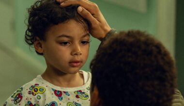 Netflix’s Best New 100% Rotten Tomatoes Scored Show Is Worth Watching