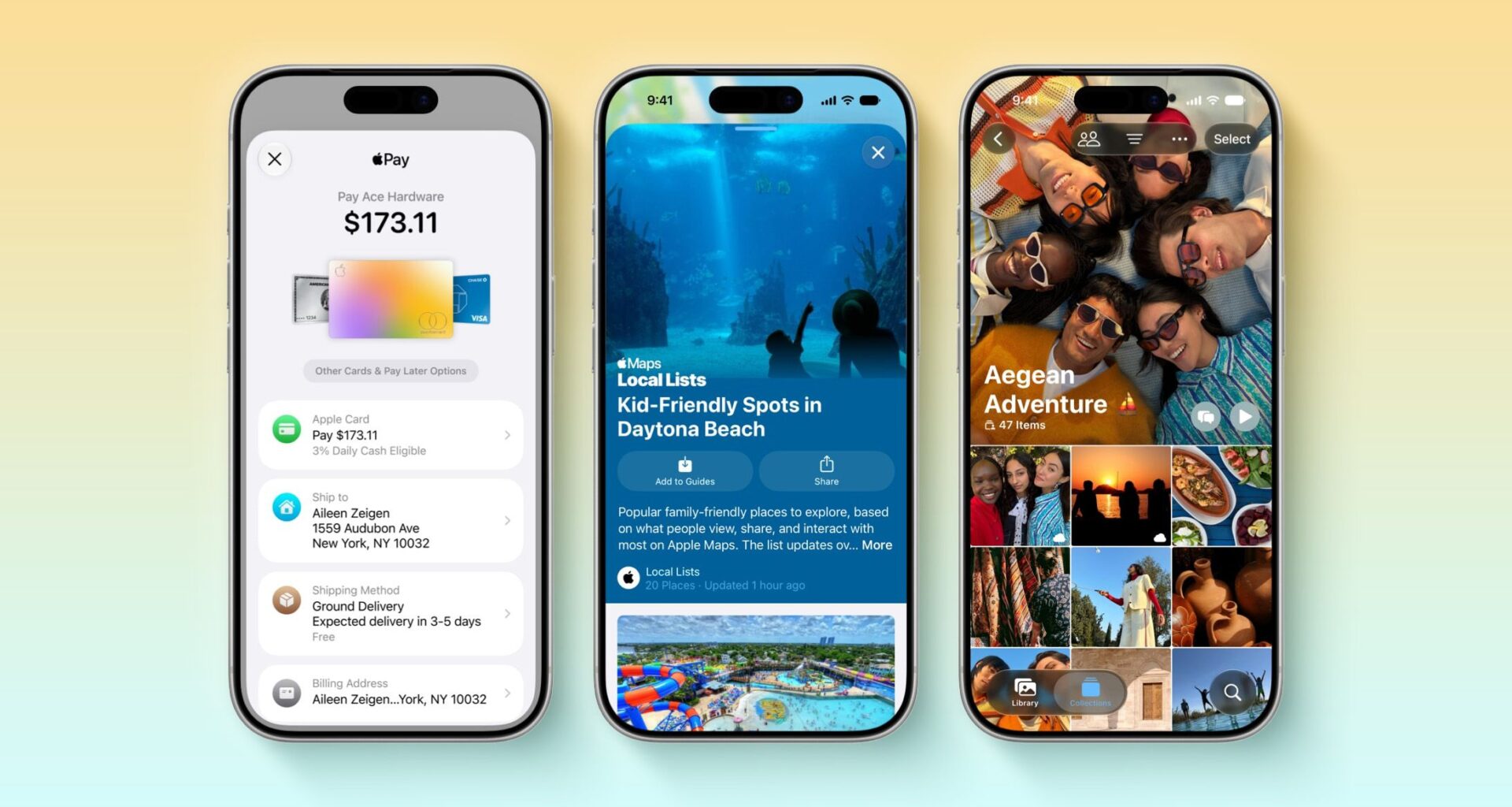 Apple Says iOS 27 Adds These 12 New Features to Your iPhone