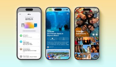 Apple Says iOS 27 Adds These 12 New Features to Your iPhone