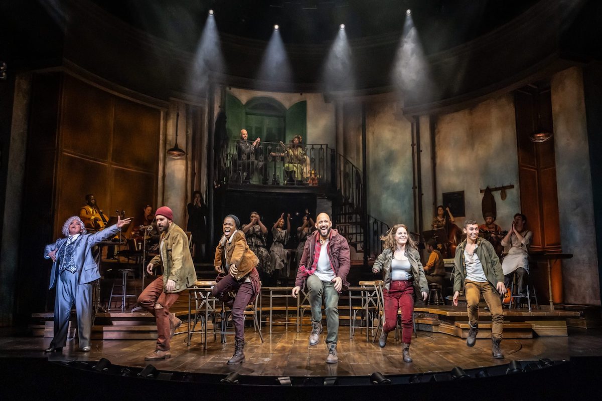 Multi-award-winning musical sensation to head out on first ever UK tour