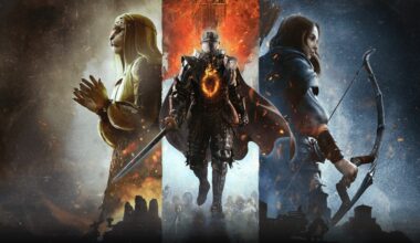 Major Dragon's Dogma 2 Patches Incoming to Improve Base Game Ahead of Dark Arisen DLC