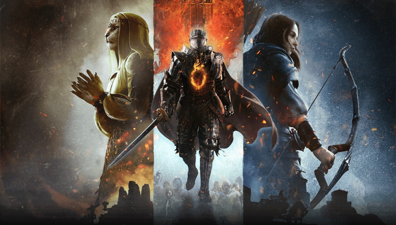 Major Dragon's Dogma 2 Patches Incoming to Improve Base Game Ahead of Dark Arisen DLC