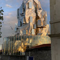 LUMA, Arles (France). Image Courtesy of Frank O. Gehry & Gehry Partners, LLP. "The Century of Gehry": Frank Gehry Retrospective Opens at the Serralves Museum in Porto - Image 5 of 17