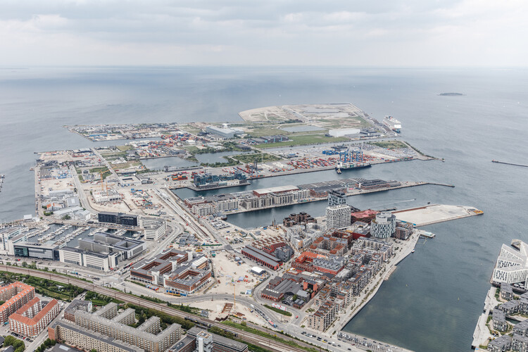 3daysofdesign 2026 Returns to Copenhagen With City-Wide Exhibitions and Events - Image 2 of 7
