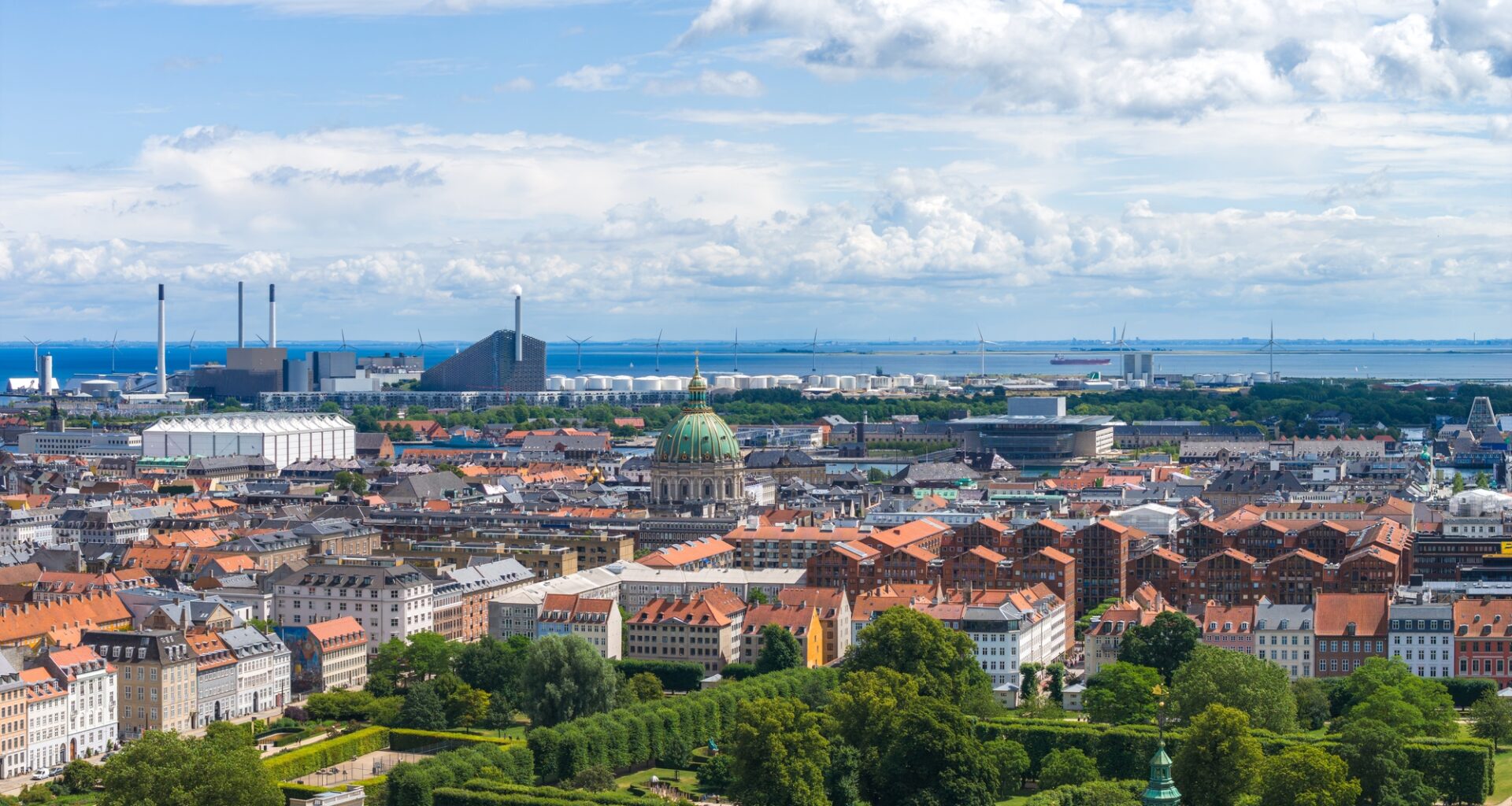 3daysofdesign 2026 Returns to Copenhagen With City-Wide Exhibitions and Events