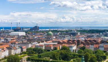 3daysofdesign 2026 Returns to Copenhagen With City-Wide Exhibitions and Events
