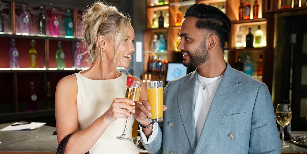 Hollyoaks airs surprise proposal as two characters return to the village
