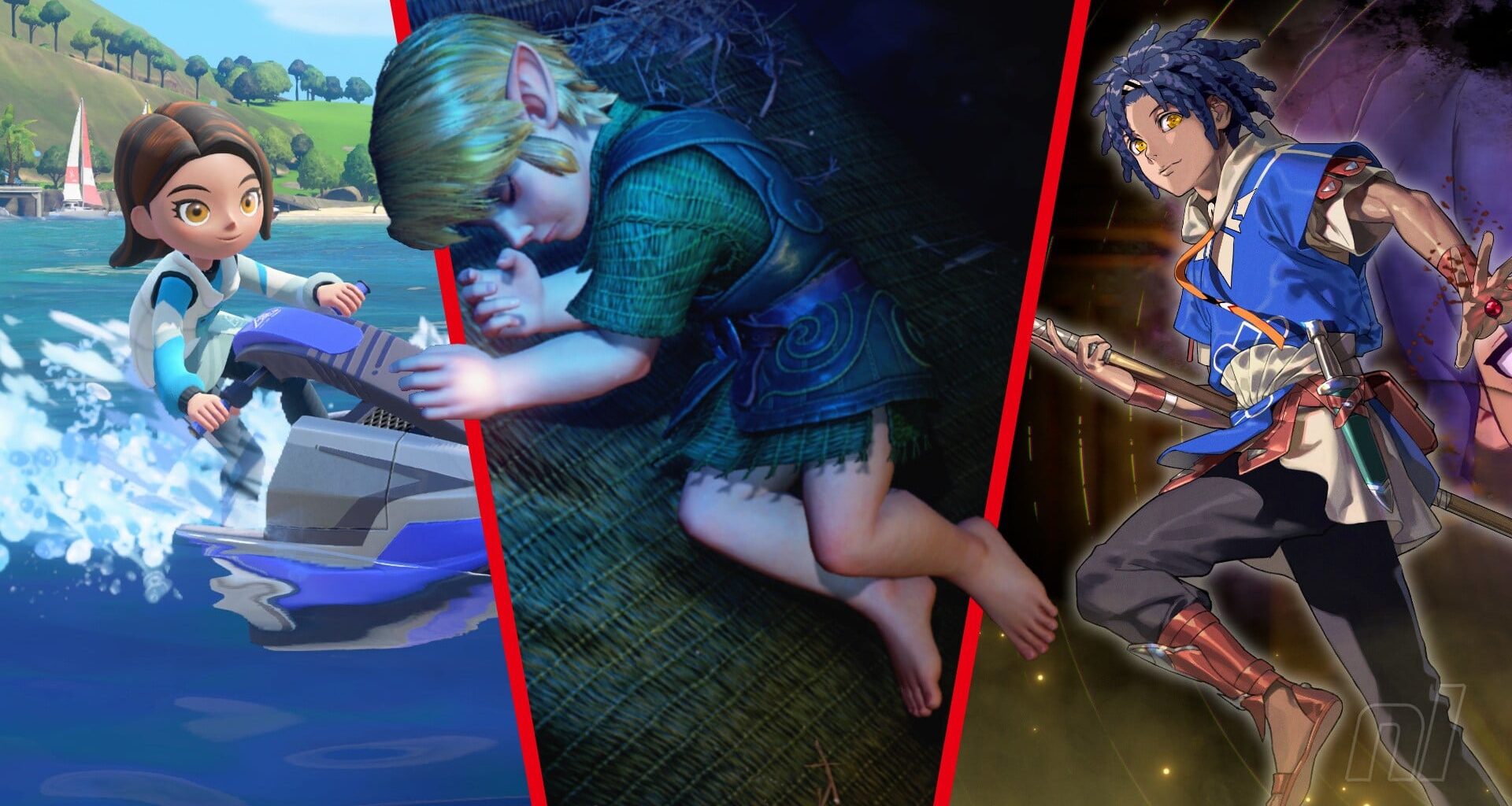 Nintendo Direct June 2026: Every Announcement, Game Reveal & Trailer