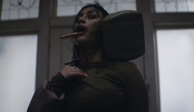 'Evil Dead Burn' Lands a Brutal R Rating from the MPA