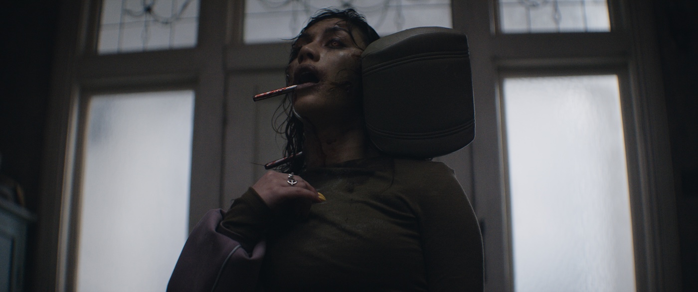 'Evil Dead Burn' Lands a Brutal R Rating from the MPA