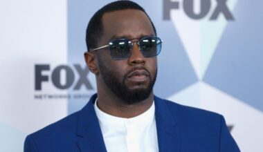 Sean ‘Diddy’ Combs Sued For Alleged Sexual Assault Of Minor Child Actor