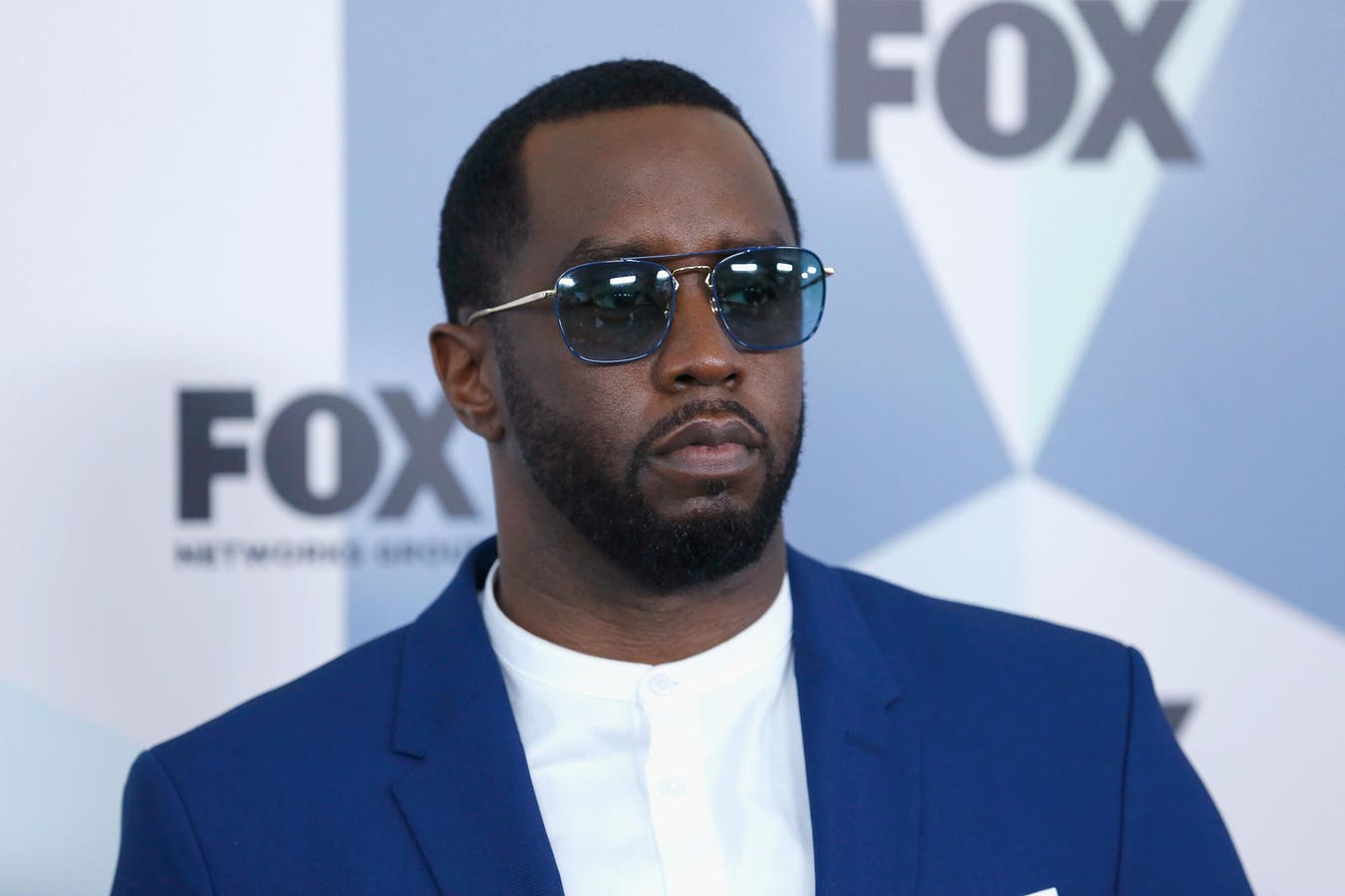Sean ‘Diddy’ Combs Sued For Alleged Sexual Assault Of Minor Child Actor