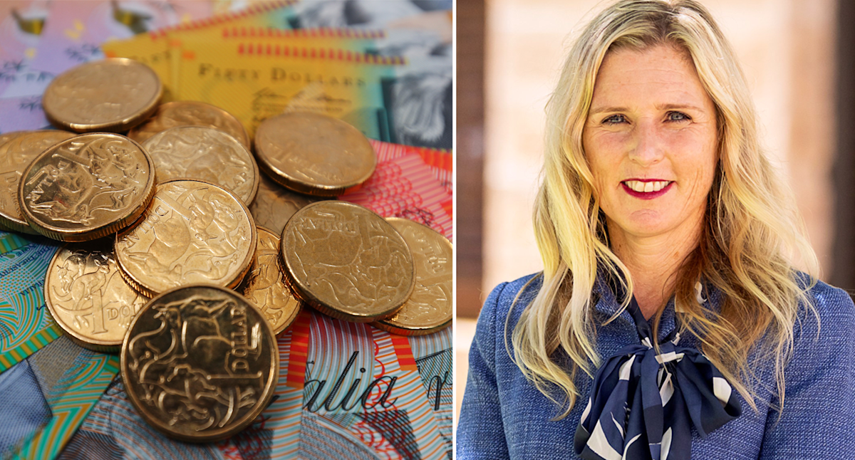 Warning over 'most important' superannuation step most Aussies need to do today