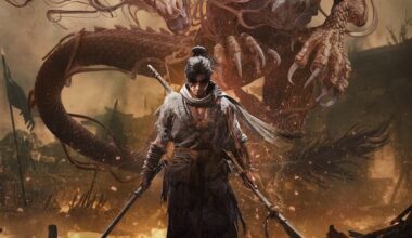 Wo Long: Fallen Dynasty Is Joining The Sequel On Switch 2, Out This September