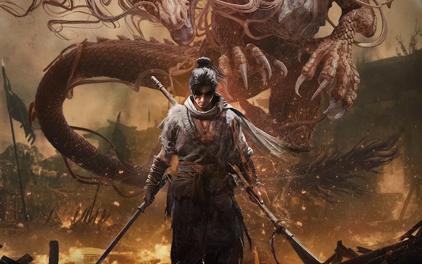 Wo Long: Fallen Dynasty Is Joining The Sequel On Switch 2, Out This September