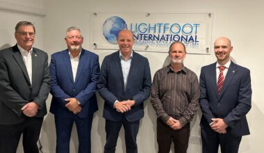 Lightfoot International joins Nordic Climate Group in UK, adding specialist expertise in defence and maritime cooling solutions