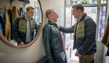 Channel 4’s Tip Toe just aired the most disturbing, harrowing TV scene of the year