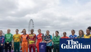 Women’s T20 World Cup: team-by-team guide to the tournament | Sport