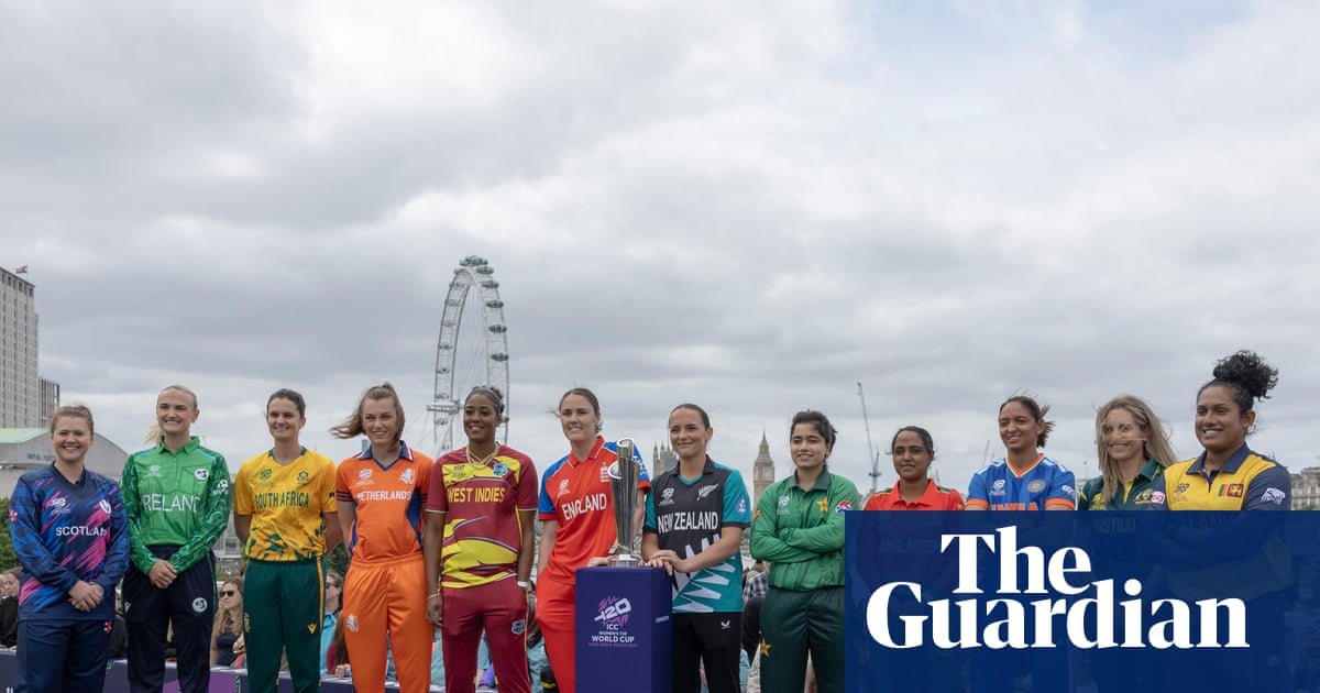 Women’s T20 World Cup: team-by-team guide to the tournament | Sport
