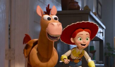 Toy Story 5 hailed as "pure perfection" and 'as good as Toy Story 3' in rave first reactions