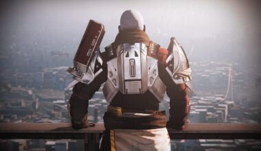 Destiny 2’s Monument Of Triumph Update Is A Beautiful, Tragic Ending