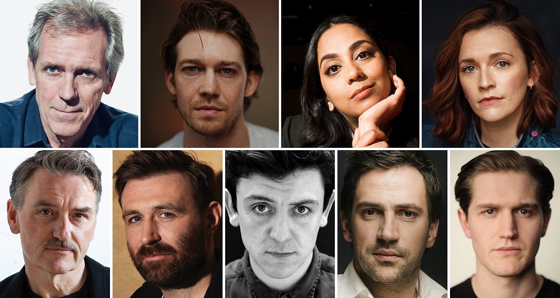 Hugh Laurie and Joe Alwyn join John Le Carré’s Legacy Of Spies as further casting announced