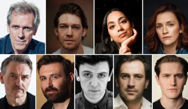 Hugh Laurie and Joe Alwyn join John Le Carré’s Legacy Of Spies as further casting announced