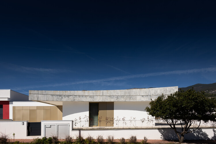House #474 / PLATAFORMArq - Image 2 of 34