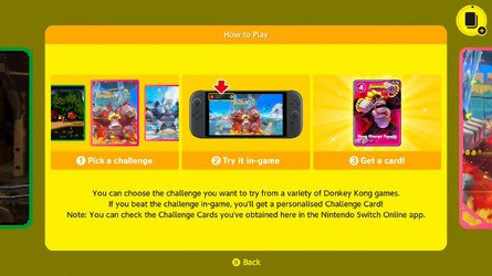 DK Challenge