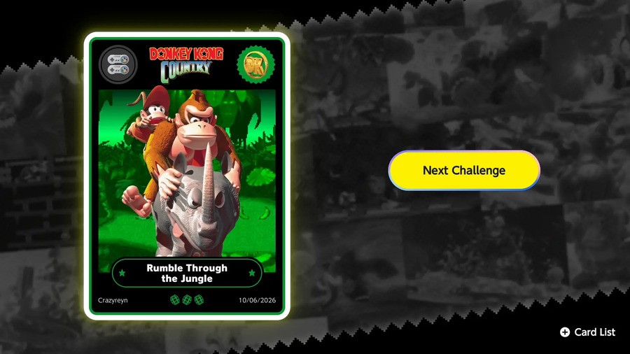 DK Challenge