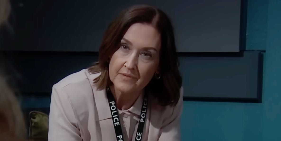 Coronation Street star speaks out after unexpected role in Emmerdale's Dr Todd plot