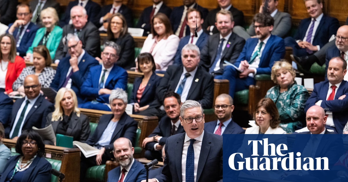 Keir Starmer aides ‘war-gaming’ leadership contest with Andy Burnham | Keir Starmer