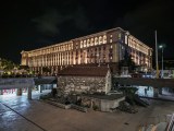 Low-light samples, main camera (1x) - 23mm, f/1.6, ISO 320, 1/17s (4096x3072px) - Honor Magic V6 review