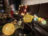 Low-light samples, main camera (1x) - 23mm, f/1.6, ISO 400, 1/33s (4096x3072px) - Honor Magic V6 review