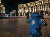Low-light samples, main camera (1x) - 23mm, f/1.6, ISO 320, 1/17s (4096x3072px) - Honor Magic V6 review