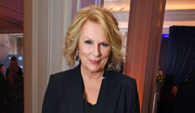 British icon Jennifer Saunders confirmed with exciting list of stars for hit returning crime series