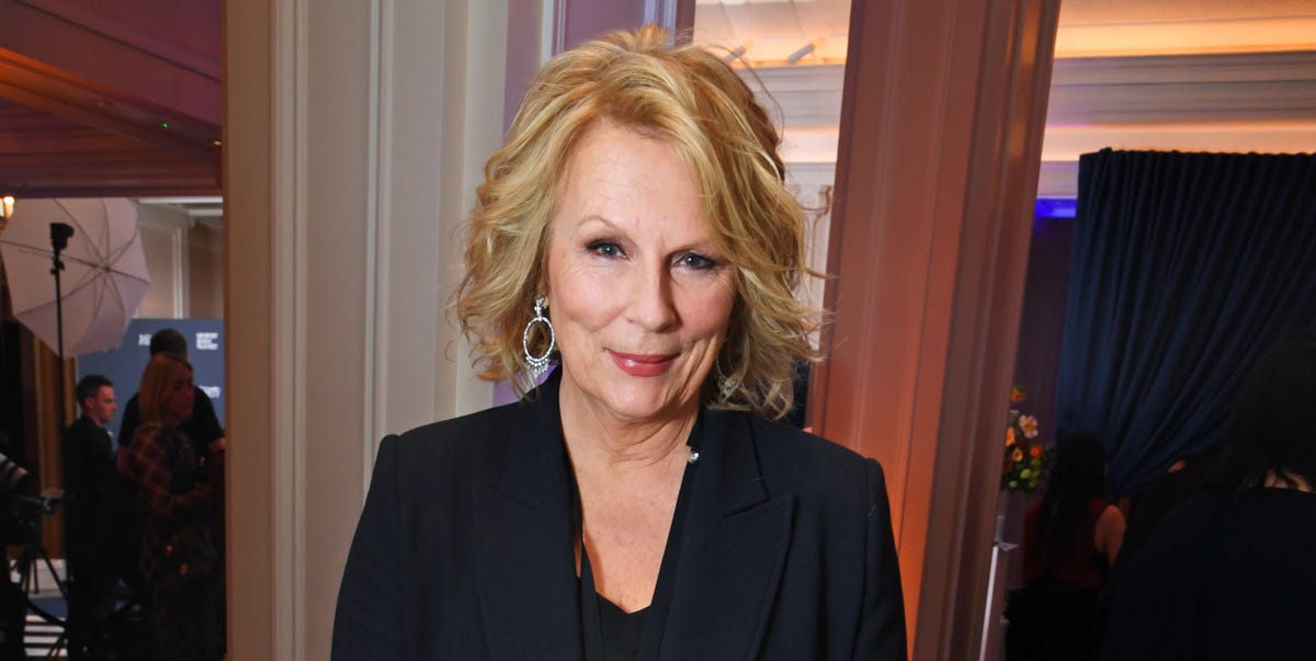 British icon Jennifer Saunders confirmed with exciting list of stars for hit returning crime series