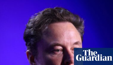 Elon Musk’s X not facing action from UK government over posts inciting violence in Belfast | Belfast