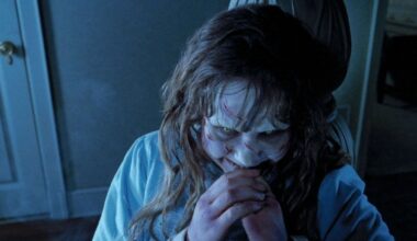 Mike Flanagan's 'The Exorcist' Officially Wraps Filming