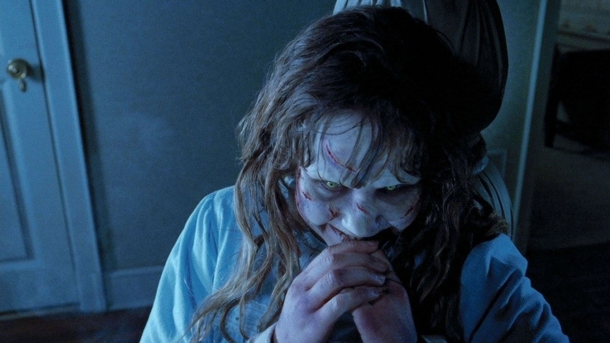 Mike Flanagan's 'The Exorcist' Officially Wraps Filming