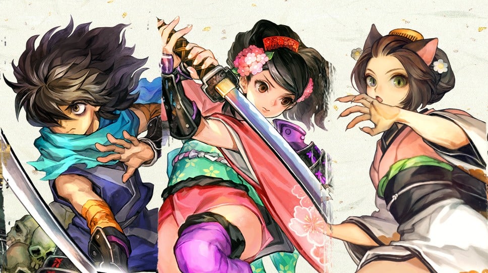 Vanillaware's Underrated Wii Gem Returns On Switch 1 & 2 Early Next Year