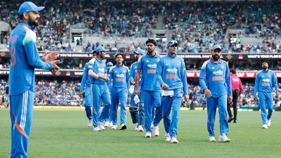 Hindustan Times Cricket