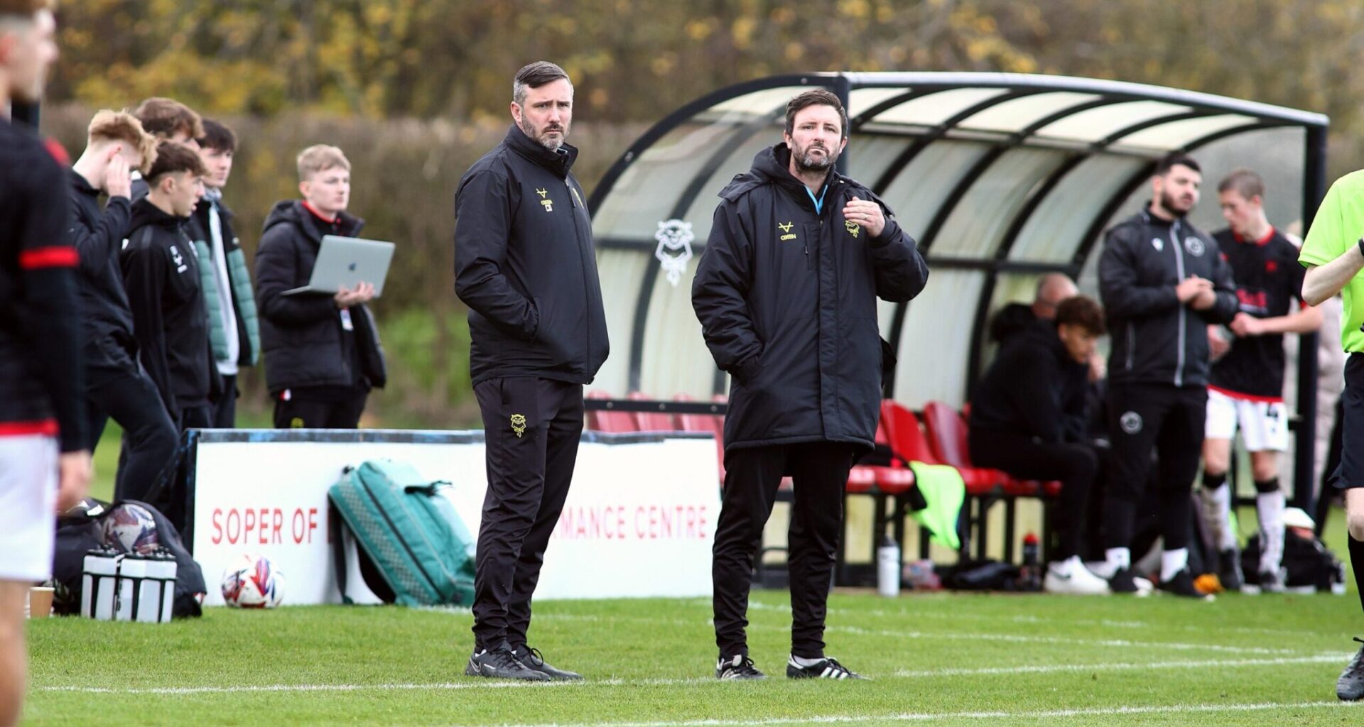 Lincoln City Unveil Six New Faces Including Former West Brom and Nottingham Forest Prospects